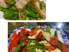 -老宅子私房菜馆(大理古城店)