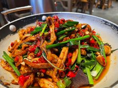 -渔乡米香·剁椒鱼头(四方坪店)