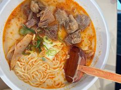 -味千拉面(首都机场T3店)