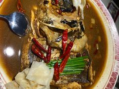 -旺顺阁鱼头泡饼(常营店)