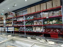 零售区-神洲四海大酒楼(王府井澳门中心店)