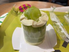 -PAOPAO Bakery&Café(港汇店)