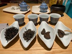 -隐溪茶馆(金虹桥店)