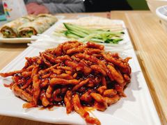 -台北楚楚园馅饼粥(虹桥南丰城店)