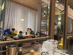 -邢氏老太太烤串(北兴街店)