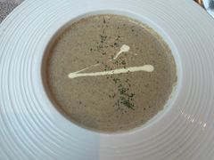 -TABLE·味西餐厅-成都茂业JW万豪酒店