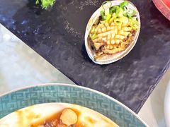 -牟传仁饭庄(星海店)