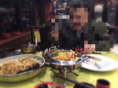 -福照楼汽锅鸡·云南菜(护国路店)