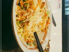 -永和大王(小厨·东四十条店)