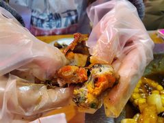 -庆峰龙虾烧烤(合肥一店)
