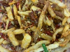 -江城燕子大排档(江汉路步行街店)