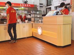 -津品味小吃(大学湾店)