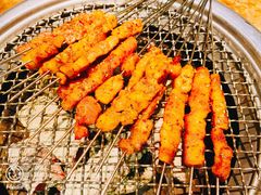 -金太阳海鲜烧烤·本地人餐厅(东纬路旗舰店)