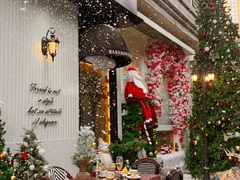 -名点荟·生日蛋糕·下午茶(五缘湾店)