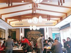 大堂-春发生饭店·非遗(南院门店)