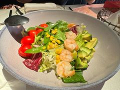 -Grand James·地中海bistro(百家湖1912店)