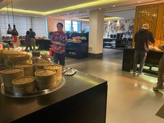 -黄山悦榕庄明月白云餐厅