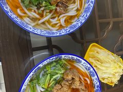 -遵义米粉川菜馆(木渎镇店)