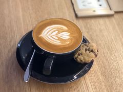 -Bracket Coffee(工体店)