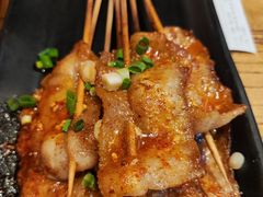 -嘎嘎鸭脑壳(金琴店)