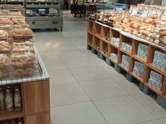 -百佳永辉超市(太阳广场店)