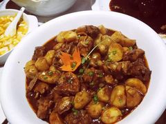 -田园小观园(武大店)