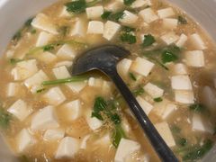 -芳芳私房菜·精做淮扬菜(承德路店)