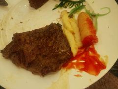 -东方红海鲜百汇(国际大厦店)