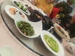 -王府井酒店(金桥港湾店)