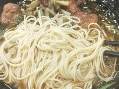 大排雪笋面-老丰义(新市北路店)