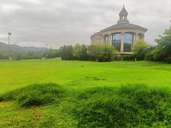 -棒棰岛宾馆景区