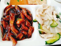 -农园餐厅(北京大学店)