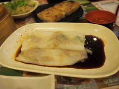 黄沙猪润肠-添好运点心专门店(深水埗店)