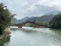 -绩溪龙川景区