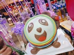 -青岛青龙美爵酒店·阳光海岸西餐厅
