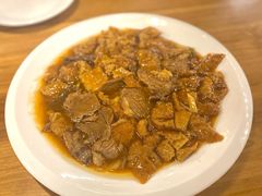 黄焖两样-陈傻子餐厅(世纪都会店)