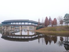 -眉山湿地公园(东坡区)