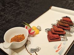 -唐御宴•御宴宫•唐代菜点(芙蓉西路店)