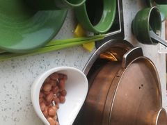 -润园四季椰子鸡火锅(海上世界店)