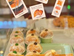-屋裡·Union Bakery(龙江路店)
