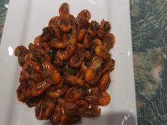 -金枝玉叶上海人家食府(三里河店)