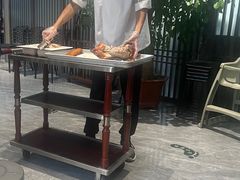 -大唐饭庄·炒鸡(总店)