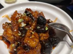 永春老醋烧河鳗-闽和南(深圳万象城店)