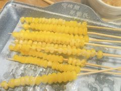 -管氏翅吧(马家堡店)