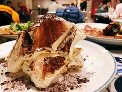 传统提拉米苏-PIZZA BIANCA(万象城店)