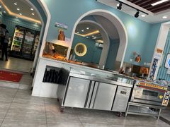 -仙螺岛海鲜自助餐厅(总店)