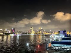 -三利音·浦之舟(滨江大道店)