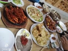 -顺姬冷面(长白西路店)