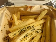 -shark burger·鲨鱼汉堡(交子大道店)