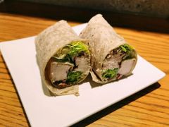 凯撒鸡肉卷-星巴克(湖州梅地亚广场店)